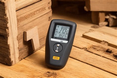 Using moisture meters effectively. 